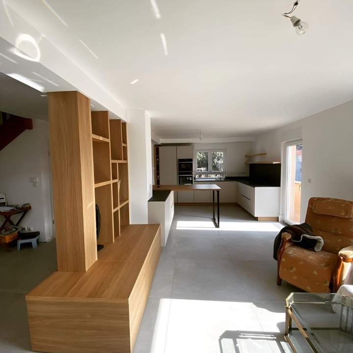 Meubles sur mesure Obernai